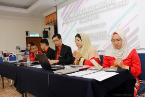 Read more about the article AGM KKSRH Kali ke-5 2019