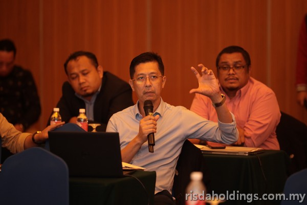 Program Town Hall Dan Mengkaji Bajet Peringkat Rhsb 2022 Official