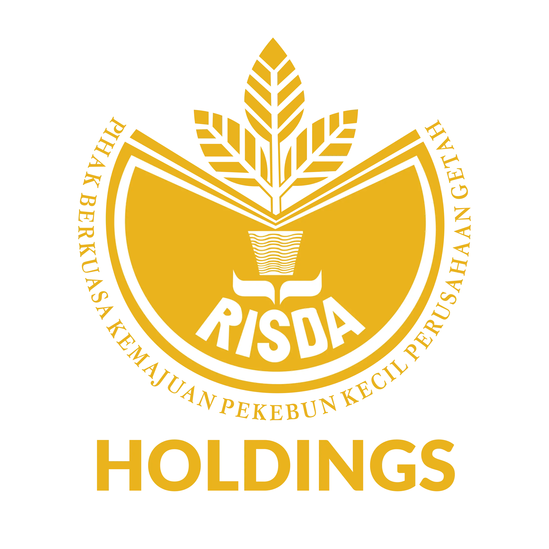 Kumpulan RISDA Holdings