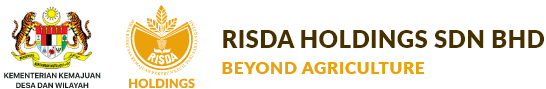 Logo RISDA Holdings