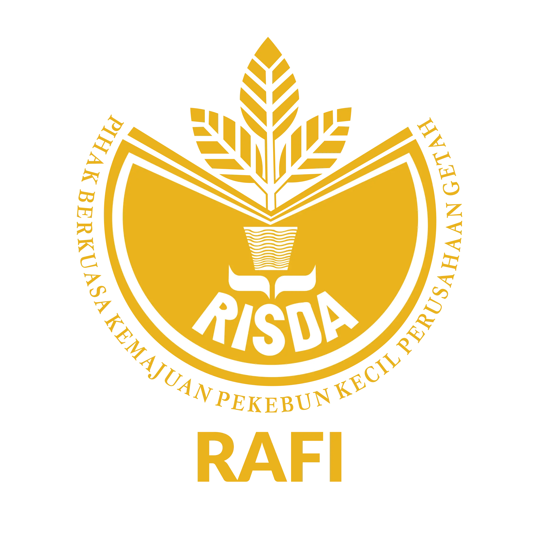 RISDA Agri Food Industries Sdn. Bhd. (RAFI)