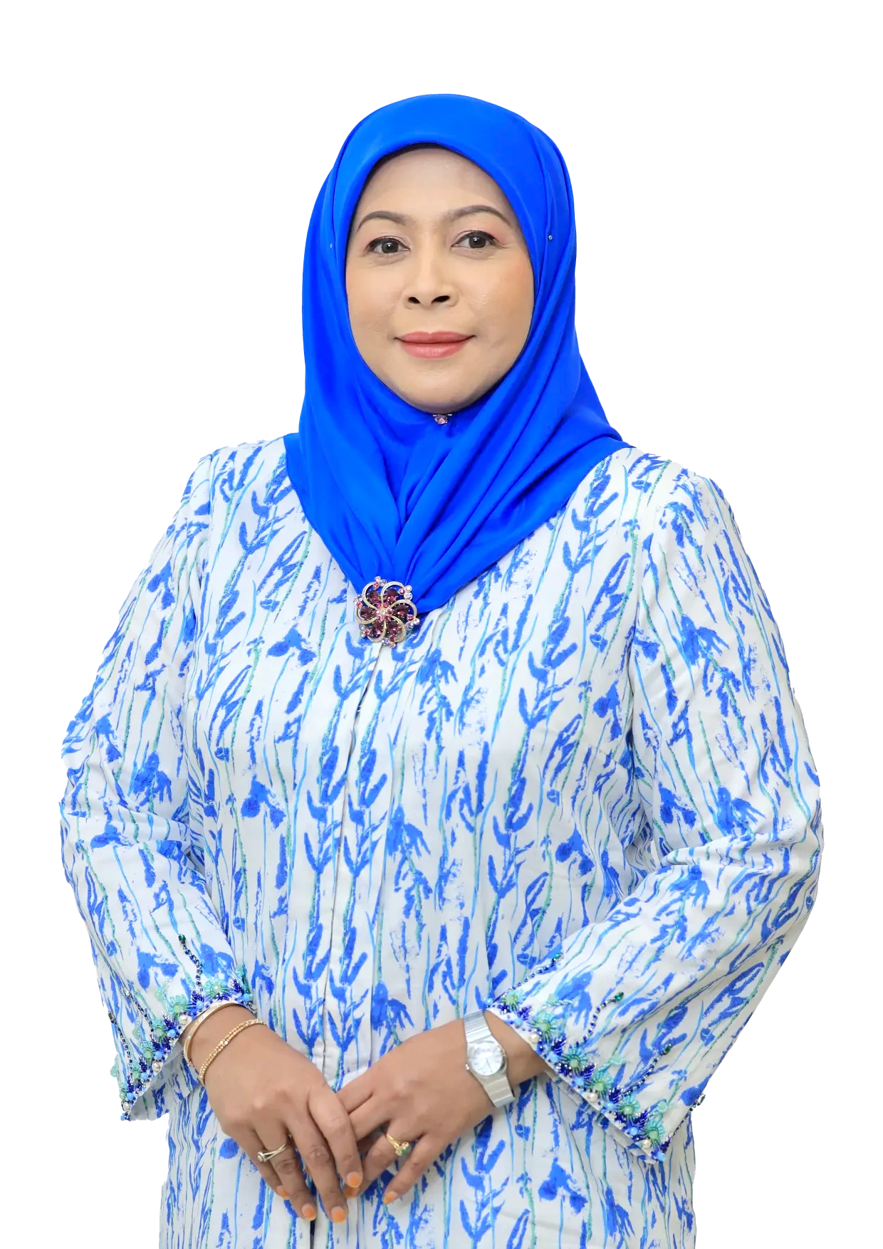 YBhg. Datuk Maizatul Akmam Binti Hj. Alawi